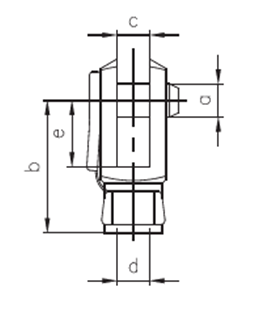 Clevis