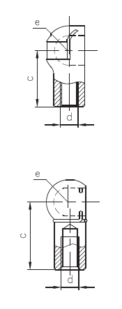 Ball socket