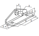 Angle bracket